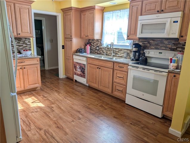 20 Overbrook Avenue, Binghamton, NY 13903