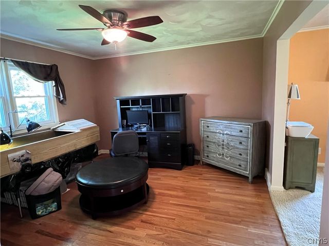 20 Overbrook Avenue, Binghamton, NY 13903