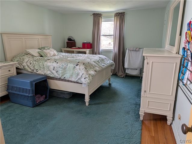 20 Overbrook Avenue, Binghamton, NY 13903
