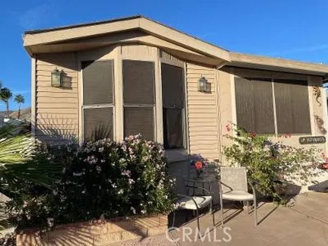 74711 Dillon Road 721, Desert Hot Springs, CA 92241