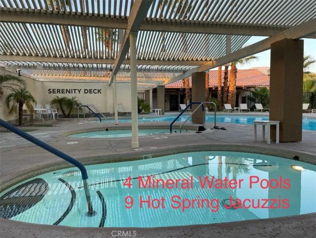 74711 Dillon Road 721, Desert Hot Springs, CA 92241