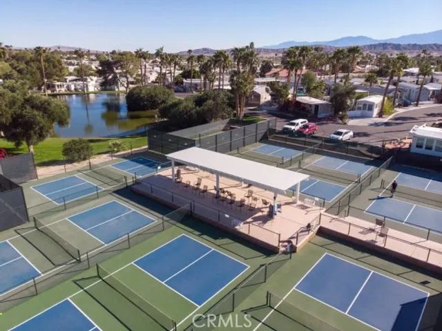 74711 Dillon Road 721, Desert Hot Springs, CA 92241