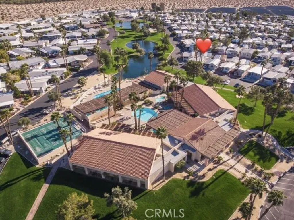74711 Dillon Road 721, Desert Hot Springs, CA 92241