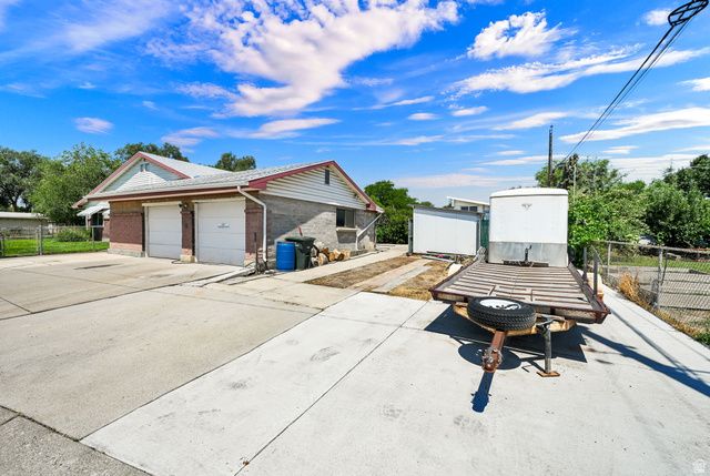 3165 S 3085 W, West Valley City, UT 84119