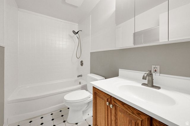 3165 S 3085 W, West Valley City, UT 84119