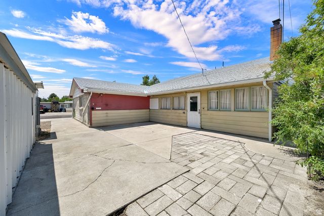 3165 S 3085 W, West Valley City, UT 84119