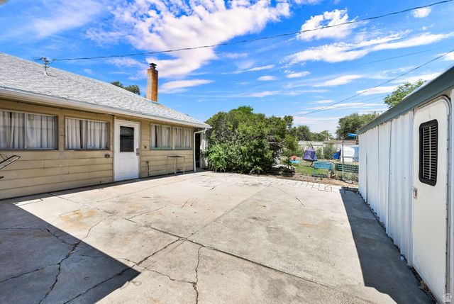 3165 S 3085 W, West Valley City, UT 84119