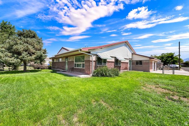 3165 S 3085 W, West Valley City, UT 84119