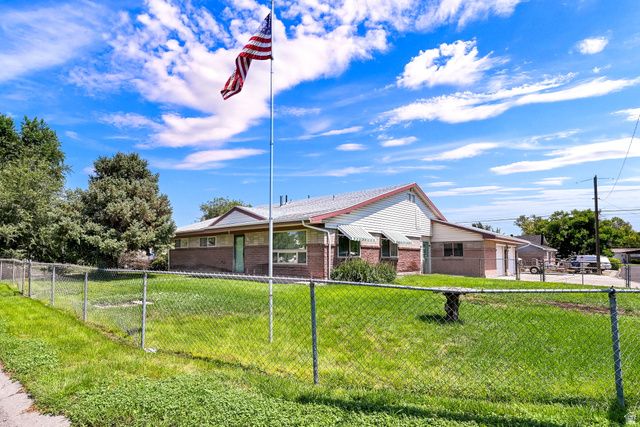 3165 S 3085 W, West Valley City, UT 84119