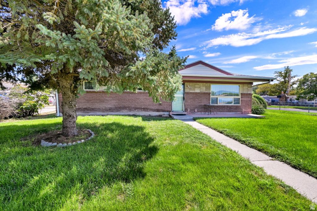 3165 S 3085 W, West Valley City, UT 84119
