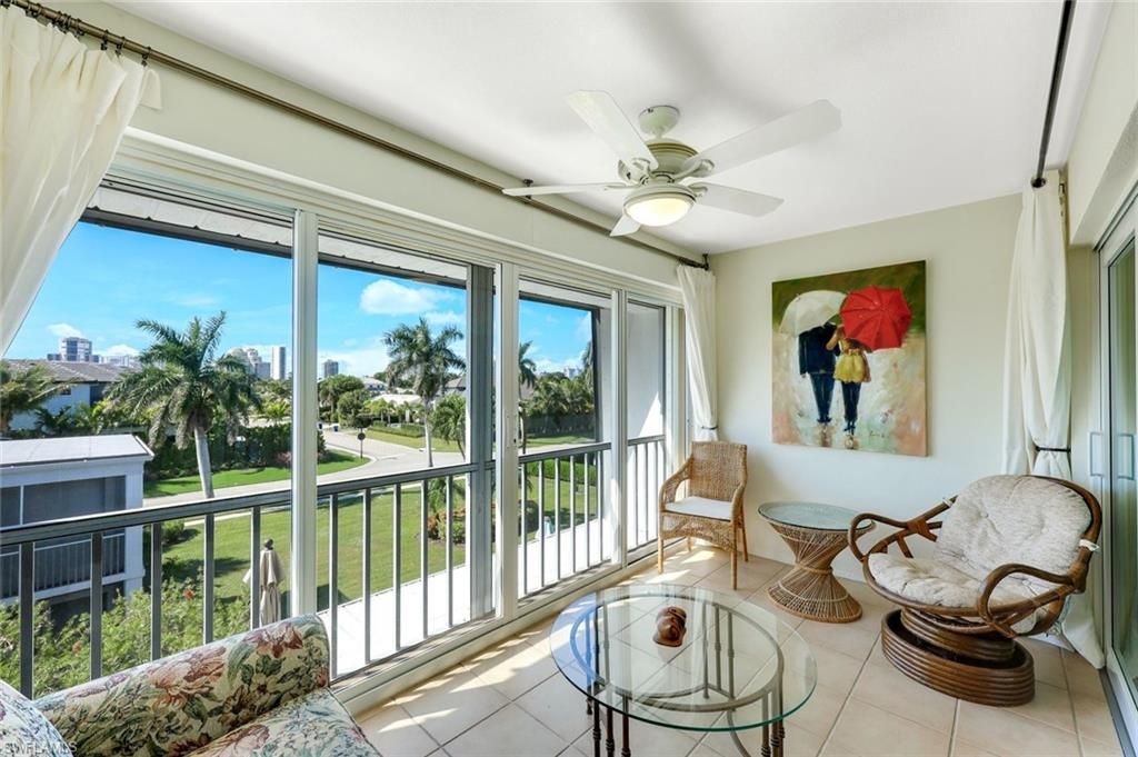 4200 Belair LN 302, NAPLES, FL 34103 — photo 2