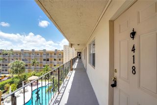 2145 Pierce Street 418, Hollywood, FL 33020