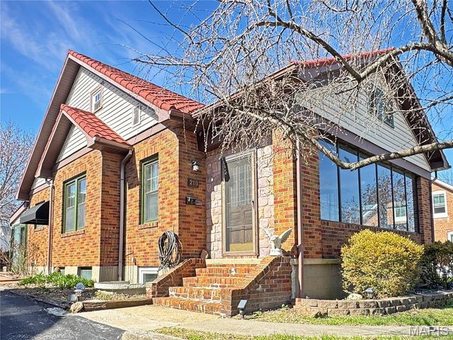 210 E Main Street, Washington, MO 63090