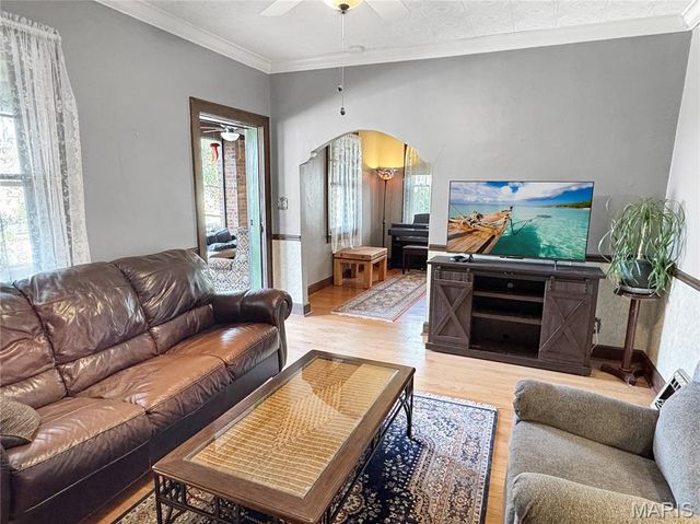 210 E Main Street, Washington, MO 63090