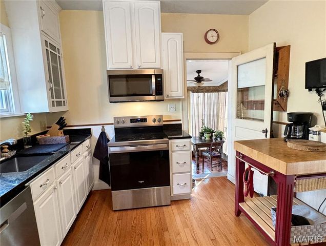 210 E Main Street, Washington, MO 63090