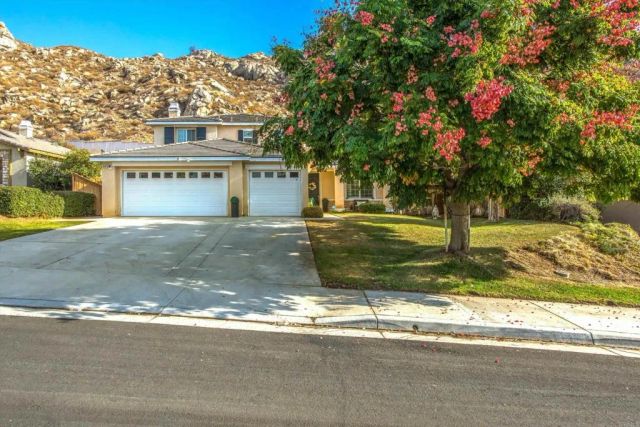 16478 Spirit Road, Moreno Valley, CA 92555