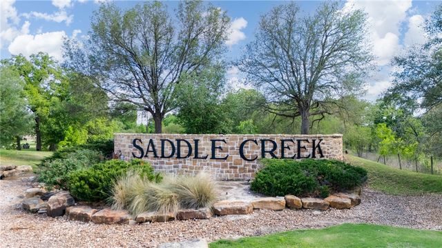 17211 Saddle Creek Drive, College Station, TX 77845