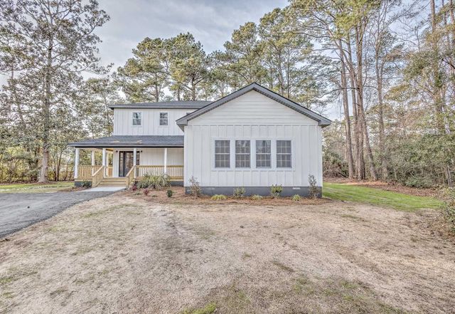 47 Japonica Pl., Pawleys Island, SC 29585