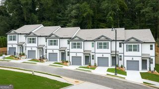 2843 Georgia Aster Way NW, Atlanta, GA 30318