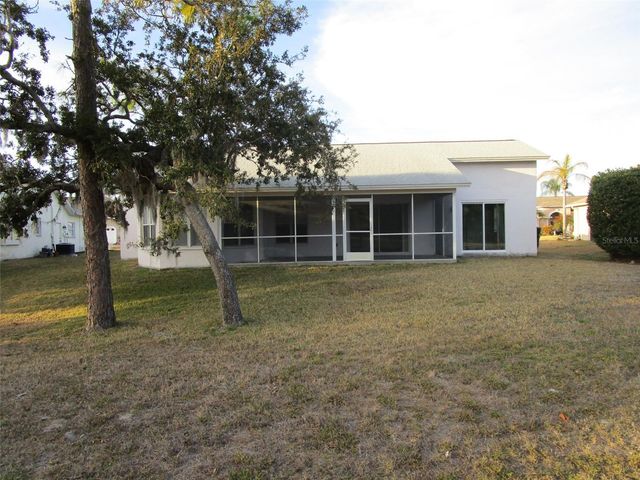 8826 KILMER WAY, Hudson, FL 34667