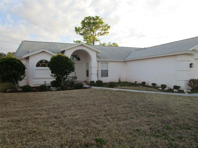 8826 KILMER WAY, Hudson, FL 34667