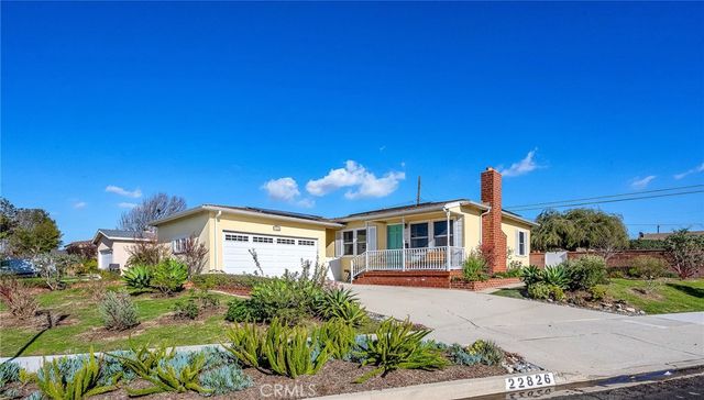 22826 Marjorie, Torrance, CA 90505
