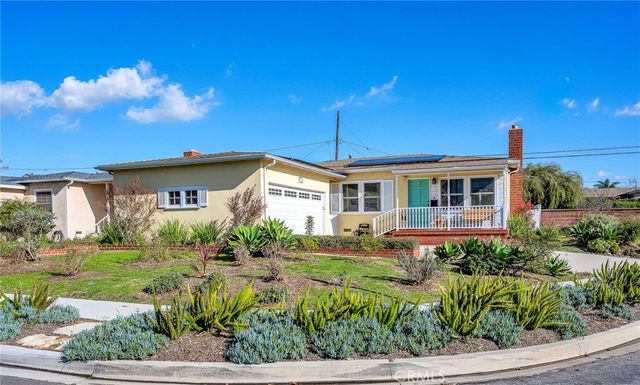 22826 Marjorie, Torrance, CA 90505