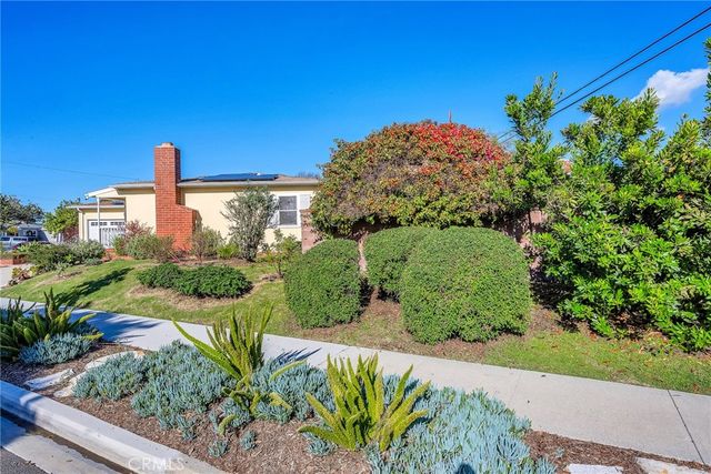 22826 Marjorie, Torrance, CA 90505