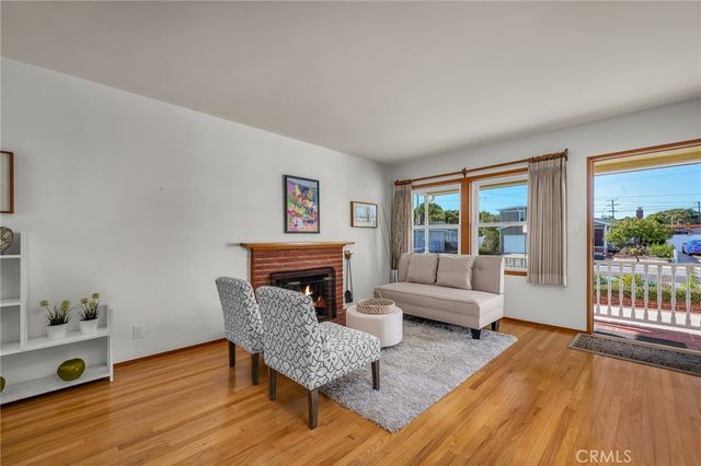 22826 Marjorie, Torrance, CA 90505