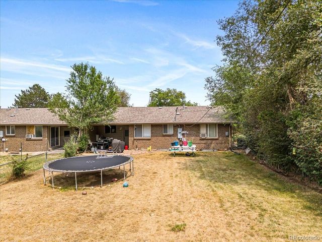 985 S Yukon St, Lakewood, CO 80226