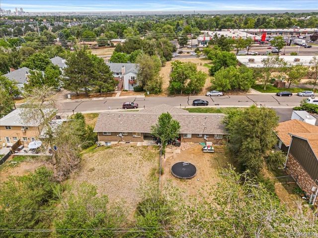 985 S Yukon St, Lakewood, CO 80226