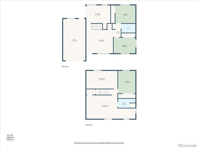 985 S Yukon St, Lakewood, CO 80226