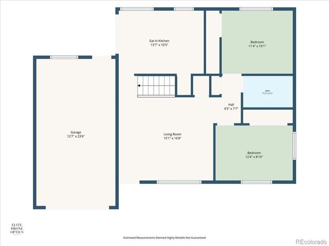 985 S Yukon St, Lakewood, CO 80226