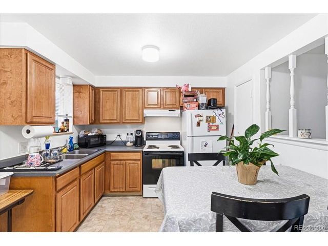 985 S Yukon St, Lakewood, CO 80226