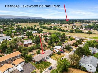 985 S Yukon St, Lakewood, CO 80226