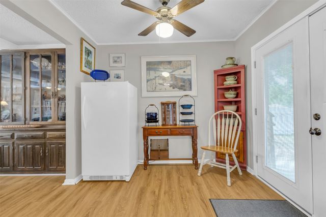 121 Falcon Lane, Hillsboro, TX 76645