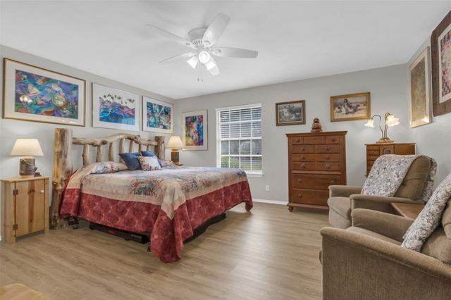 121 Falcon Lane, Hillsboro, TX 76645