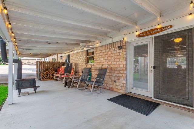 121 Falcon Lane, Hillsboro, TX 76645