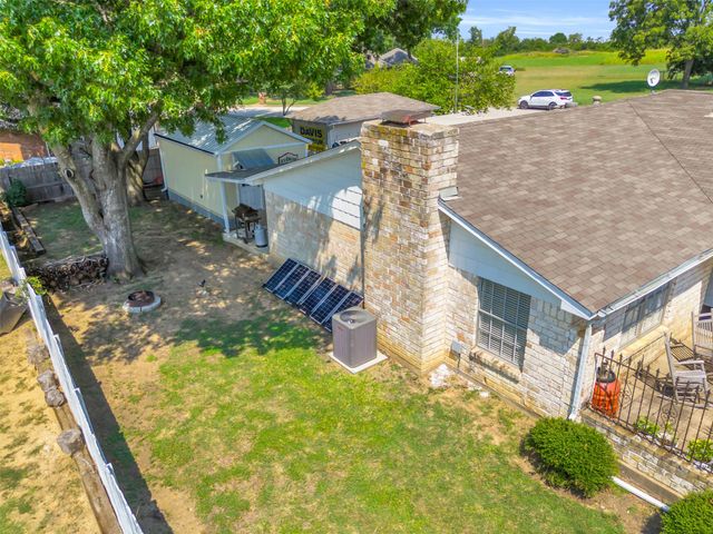 121 Falcon Lane, Hillsboro, TX 76645