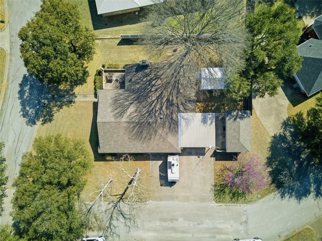 121 Falcon Lane, Hillsboro, TX 76645