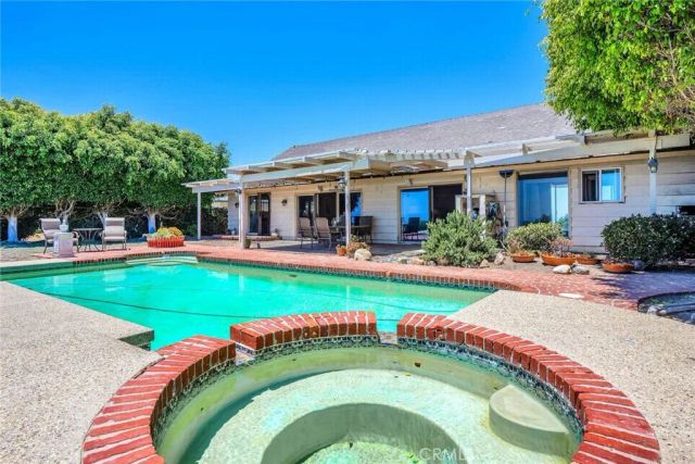 31312 Eaglehaven Circle, Rancho Palos Verdes, CA 90275