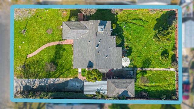 810 Hackberry Ave, Modesto, CA 95354