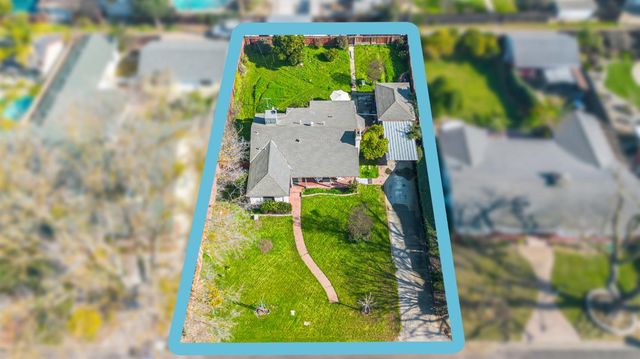 810 Hackberry Ave, Modesto, CA 95354