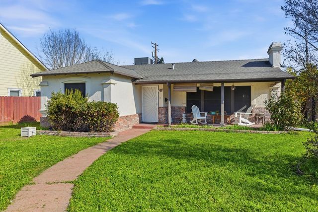 810 Hackberry Ave, Modesto, CA 95354