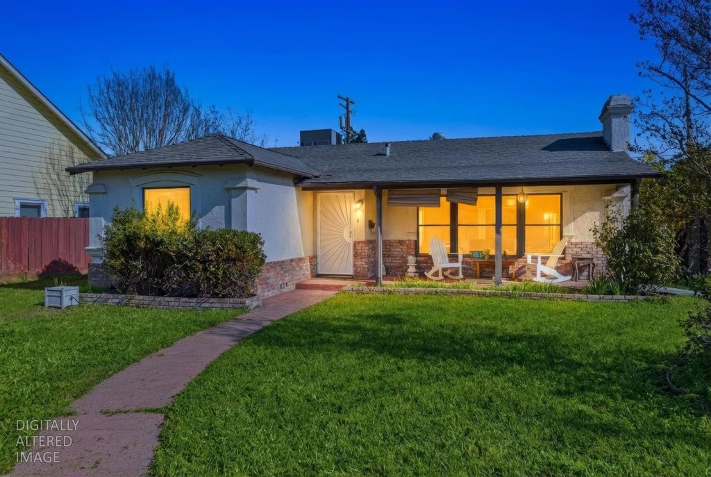 810 Hackberry Ave, Modesto, CA 95354