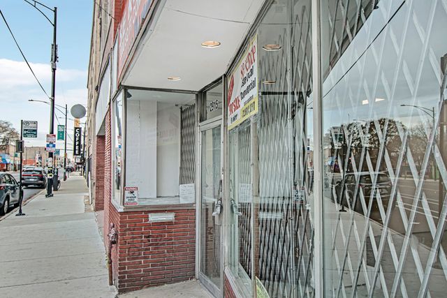 2915 W Cermak Road, Chicago, IL 60623