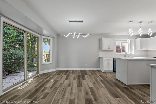 21527 Tangel Drive, Macomb, MI 48044
