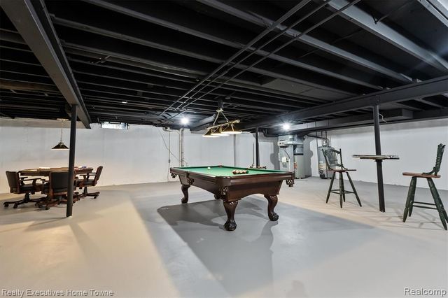 21527 Tangel Drive, Macomb, MI 48044