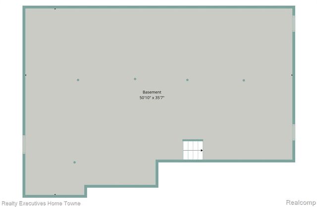 21527 Tangel Drive, Macomb, MI 48044