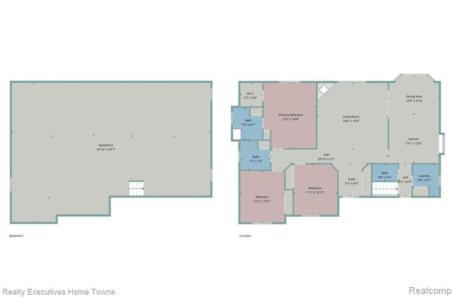 21527 Tangel Drive, Macomb, MI 48044
